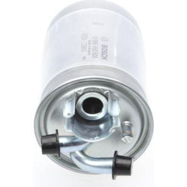 BOSCH Kraftstofffilter 0 986 450 509