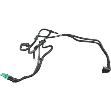 Metzger Kraftstoffleitung 2150047