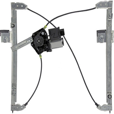 Valeo Fensterheber 850459