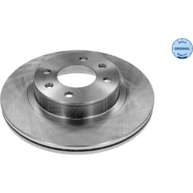 Bremsscheibe 28-15 521 0010