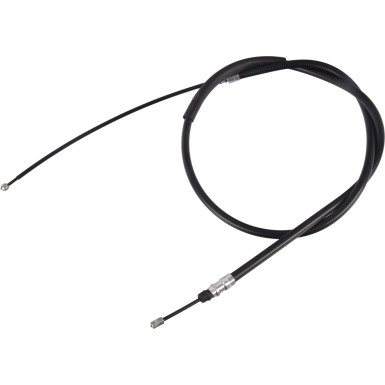 FEBI BILSTEIN 180486 Seilzug, Feststellbremse FEBI BILSTEIN 180486 Seilzug, Feststellbremse