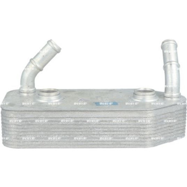 NRF Ölkühler, Automatikgetriebe 31186