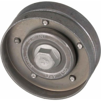 Gates Umlenk-/Führungsrolle, Keilrippenriemen DriveAlign™ T36083