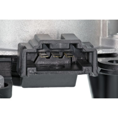 Valeo Wischermotor 582620