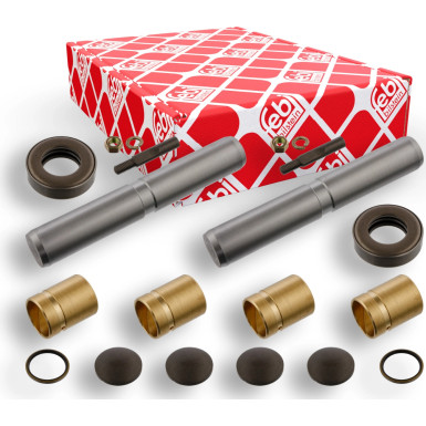 FEBI BILSTEIN 05701 Reparatursatz, Achsschenkelbolzen