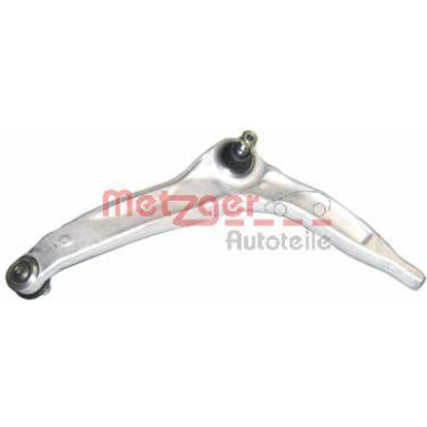 Metzger Lenker, Radaufhängung 58065202