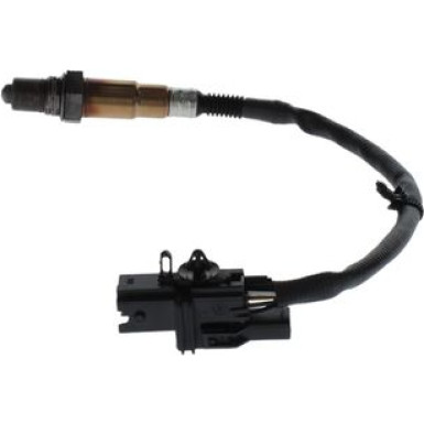 BOSCH Lambdasonde 0 258 007 204 BOSCH Lambdasonde 0 258 007 204