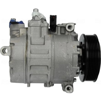 Kompressor, Klimaanlage 89092