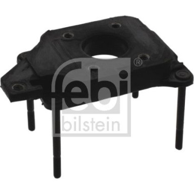 FEBI BILSTEIN 07105 Flansch, Zentraleinspritzung