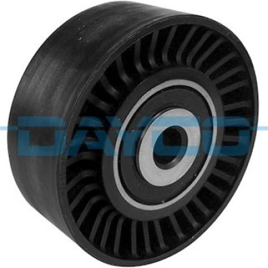 Dayco Umlenk-/Führungsrolle, Keilrippenriemen APV3033