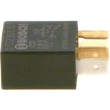 BOSCH Steuergerät, Glühzeit 0 332 201 107