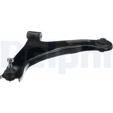Lenker, Radaufhängung TC3689