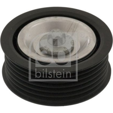 FEBI BILSTEIN 49372 Umlenk-/Führungsrolle, Keilrippenriemen