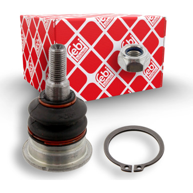 FEBI BILSTEIN 30863 Trag-/Führungsgelenk FEBI BILSTEIN 30863 Trag-/Führungsgelenk