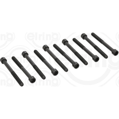 Elring Zylinderkopfschraubensatz 760.510