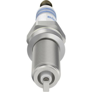 BOSCH 0 242 129 521 Zündkerze Nickel BOSCH 0 242 129 521 Zündkerze Nickel