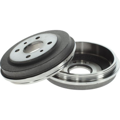 BOSCH Bremstrommel 0 986 477 055
