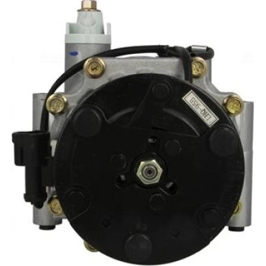 Kompressor, Klimaanlage 89228 Kompressor, Klimaanlage 89228