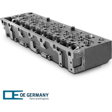 OE Germany Zylinderkopf 01 0120 352001 OE Germany Zylinderkopf 01 0120 352001