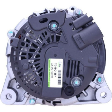 Generator 225.549.150.000 Generator 225.549.150.000