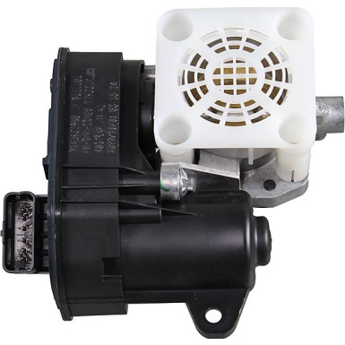 Metzger Drosselklappenstutzen 08920032