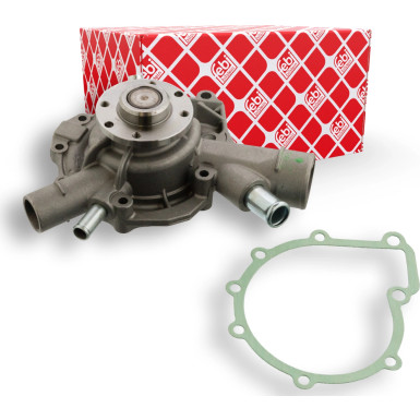 FEBI BILSTEIN 107808 Wasserpumpe