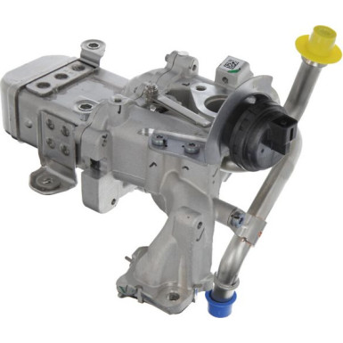 Kühler, Abgasrückführung 700489 Kühler, Abgasrückführung 700489