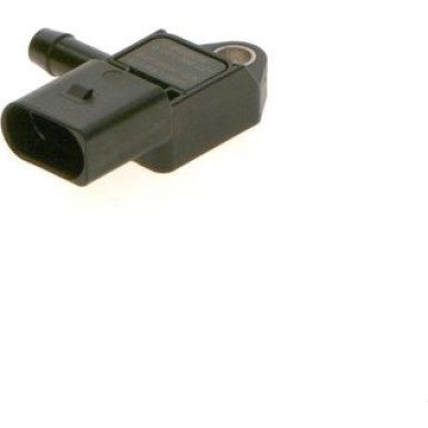 BOSCH Sensor, Abgasdruck 0 281 006 221