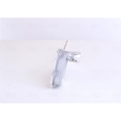 Nissens Ölkühler, Motoröl FIRST FIT 90679