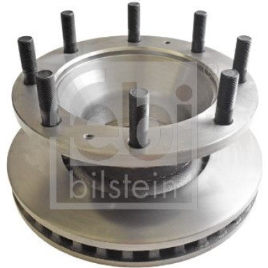 FEBI BILSTEIN 17369 Bremsscheibe