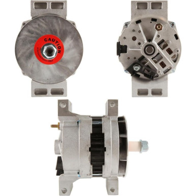 Generator 835.115.130.030 Generator 835.115.130.030
