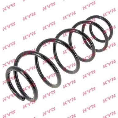 KYB Fahrwerksfeder K-Flex RH6394 KYB Fahrwerksfeder K-Flex RH6394