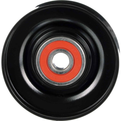 Spannrolle, Keilrippenriemen T36087