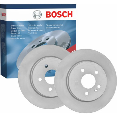 Bremsscheibe 0 986 478 468 Bremsscheibe 0 986 478 468