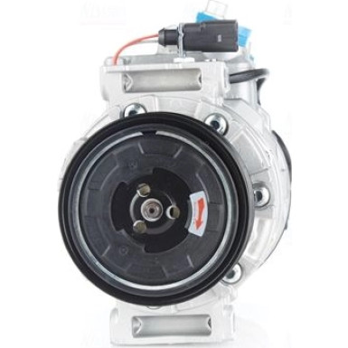 Kompressor, Klimaanlage 89052