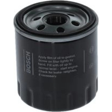 BOSCH F 026 407 153 Ölfilter BOSCH F 026 407 153 Ölfilter