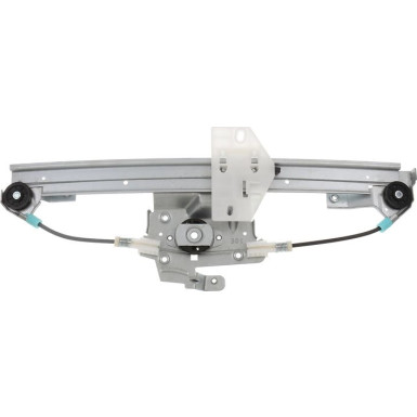 Valeo Fensterheber 851877