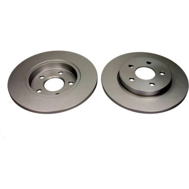 QUARO Bremsscheibe QD8591 QUARO Bremsscheibe QD8591