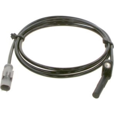 Sensor, Raddrehzahl 0 265 009 341 Sensor, Raddrehzahl 0 265 009 341
