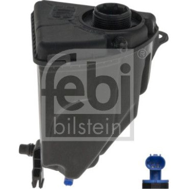 FEBI BILSTEIN 49642 Ausgleichsbehälter, Kühlmittel