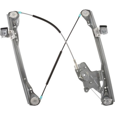 Valeo Fensterheber 851847