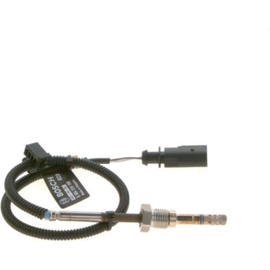 Sensor, Abgastemperatur 0 986 259 100 Sensor, Abgastemperatur 0 986 259 100