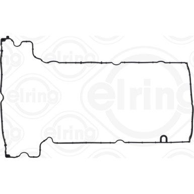 Elring Dichtung, Zylinderkopfhaube 719.770