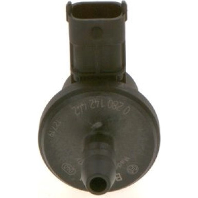BOSCH Be-/Entlüftungsventil, Kraftstoffbehälter 0 280 142 442