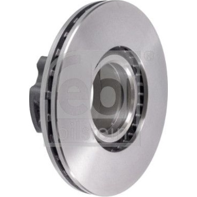 FEBI BILSTEIN 35344 Bremsscheibe