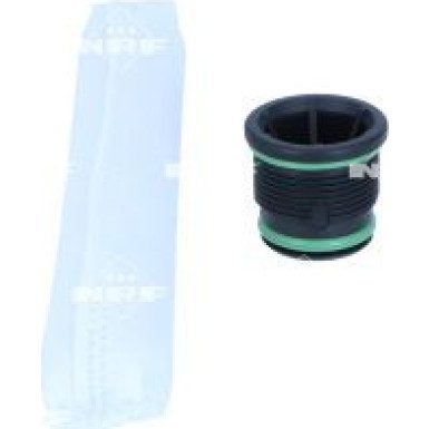 NRF Trockner, Klimaanlage EASY FIT 33379