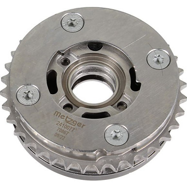 Metzger Nockenwellenversteller 2410099