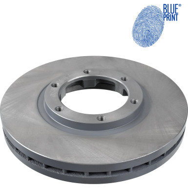 Blue Print Bremsscheibe ADC44393