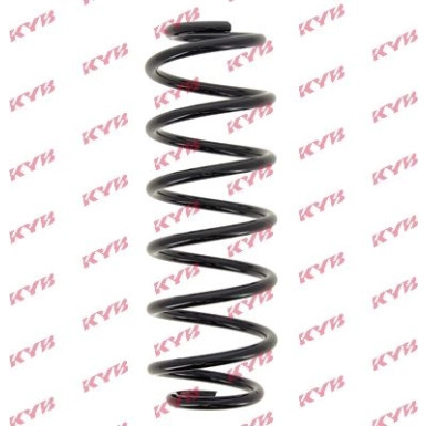 KYB Fahrwerksfeder K-Flex RH6337 KYB Fahrwerksfeder K-Flex RH6337