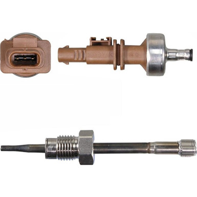 Sensor, Abgastemperatur 08941073